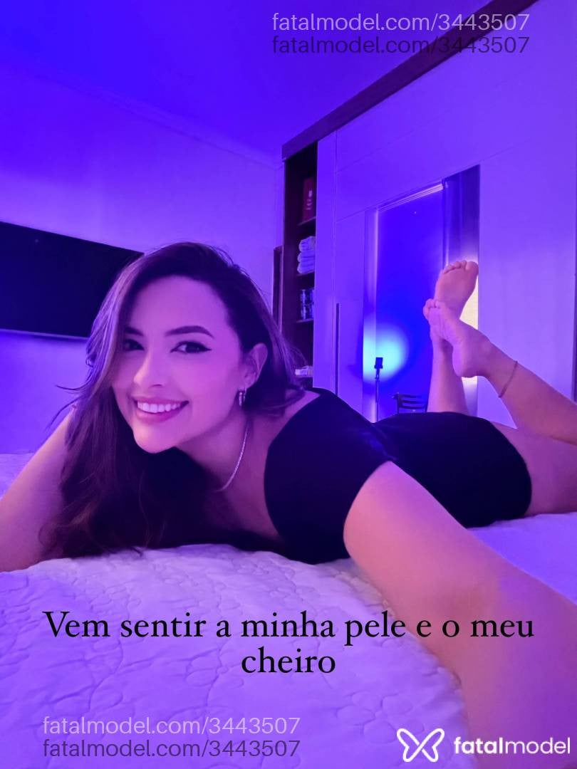 Acompanhante mulher com cabelo castanho de olhos castanhos - Cindy