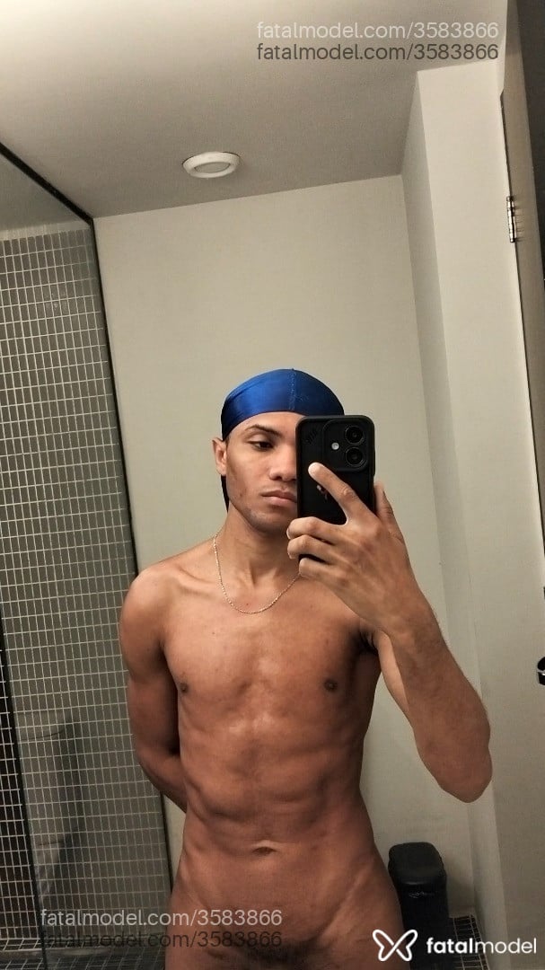 Acompanhante homem morena (o) de olhos pretos - Francyzs