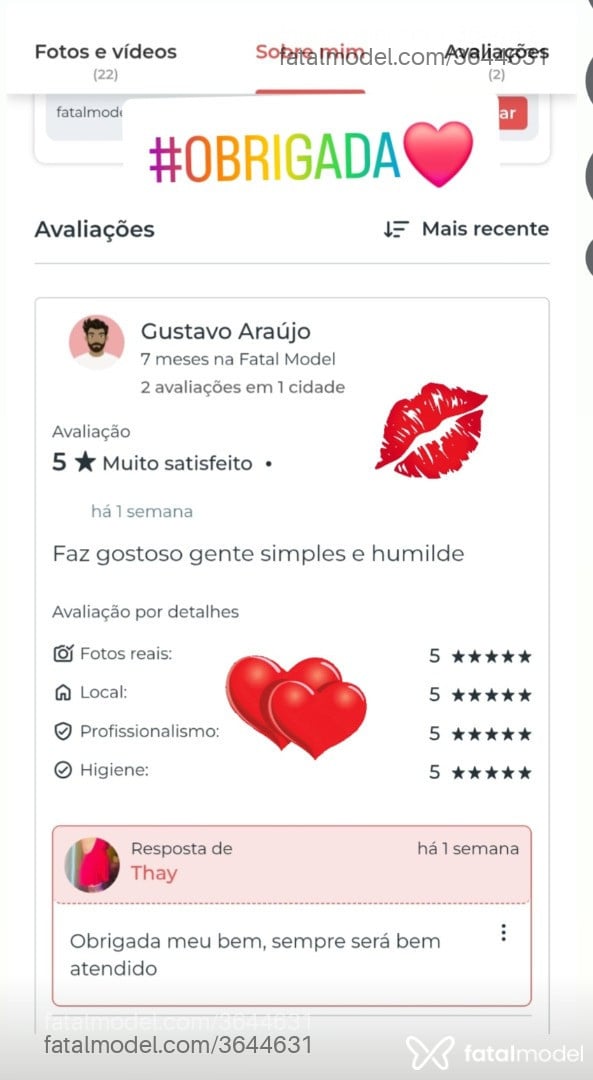 Acompanhante mulher loira (o) de olhos verdes - Thay