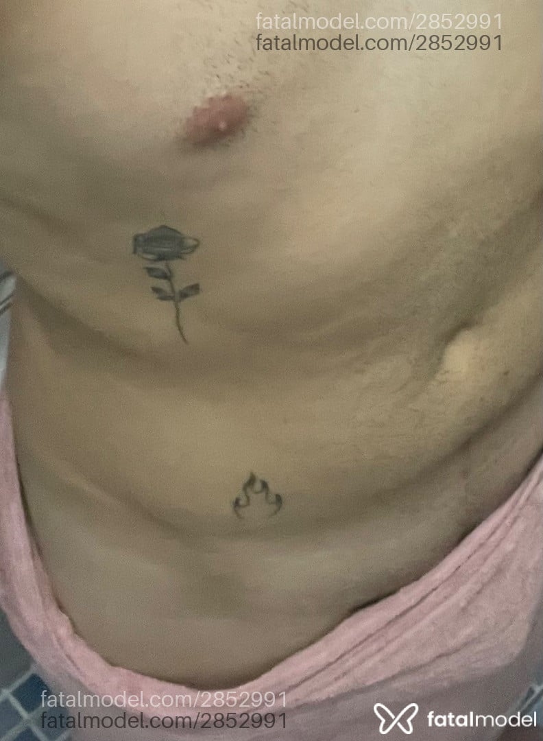 Acompanhante homem morena (o) de olhos castanhos - Kausilva