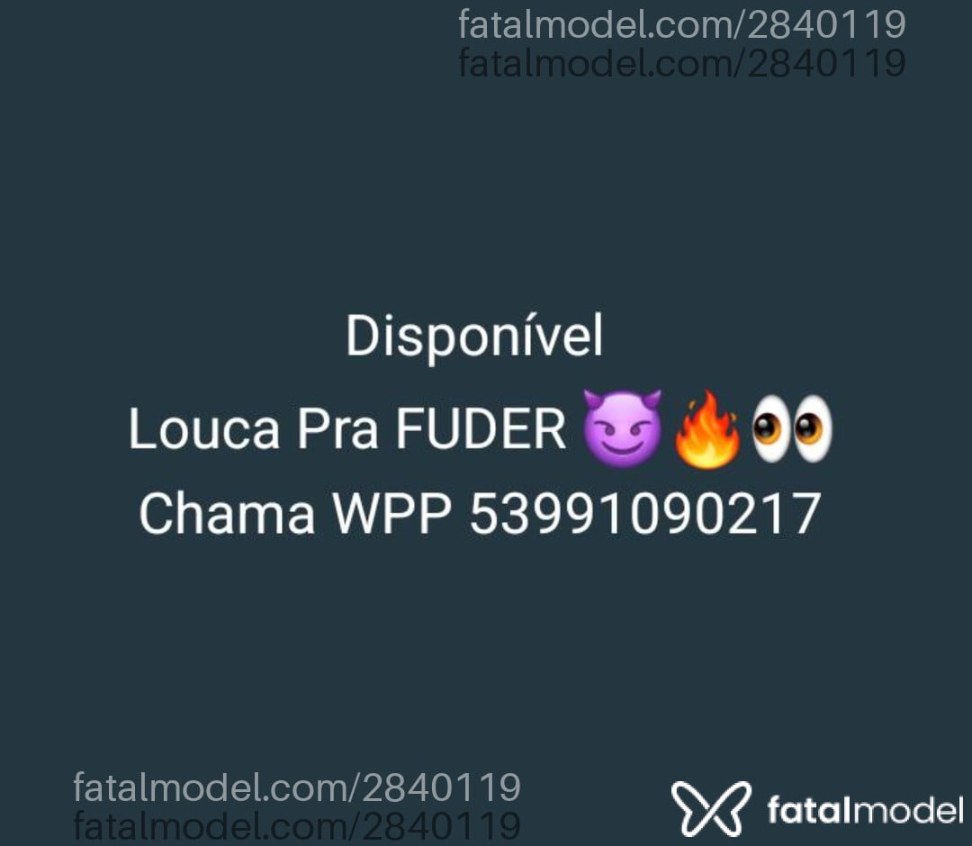 Acompanhante mulher morena (o) de olhos pretos - Lusafadex