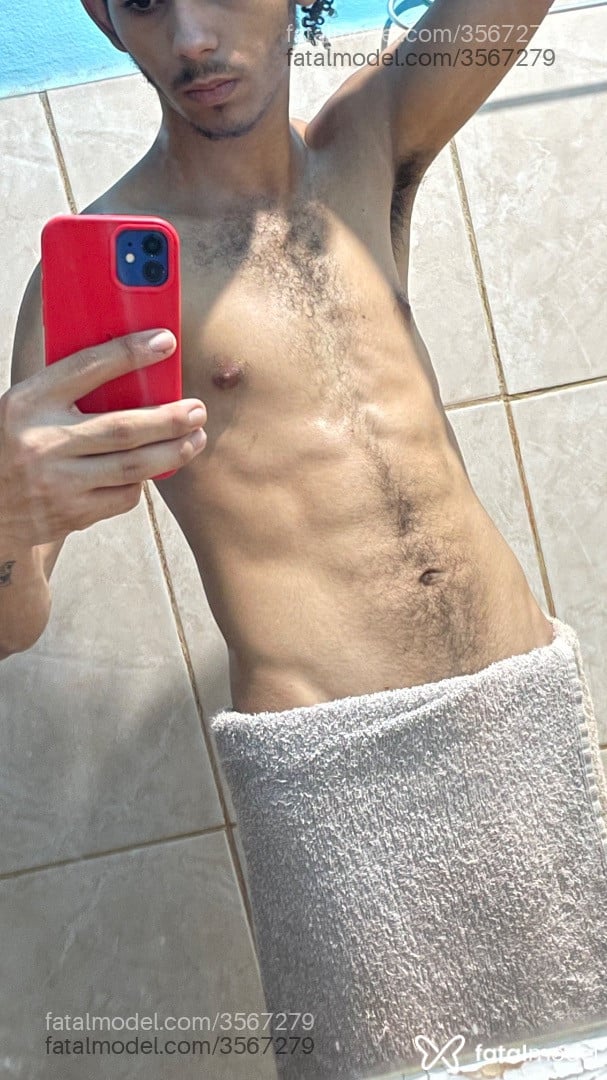 Acompanhante homem morena (o) de olhos castanhos - Jhoseph