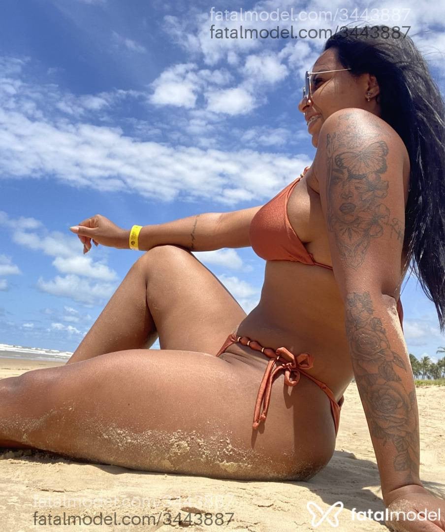 Acompanhante mulher morena (o) de olhos castanhos em Palmas - Jade Santini