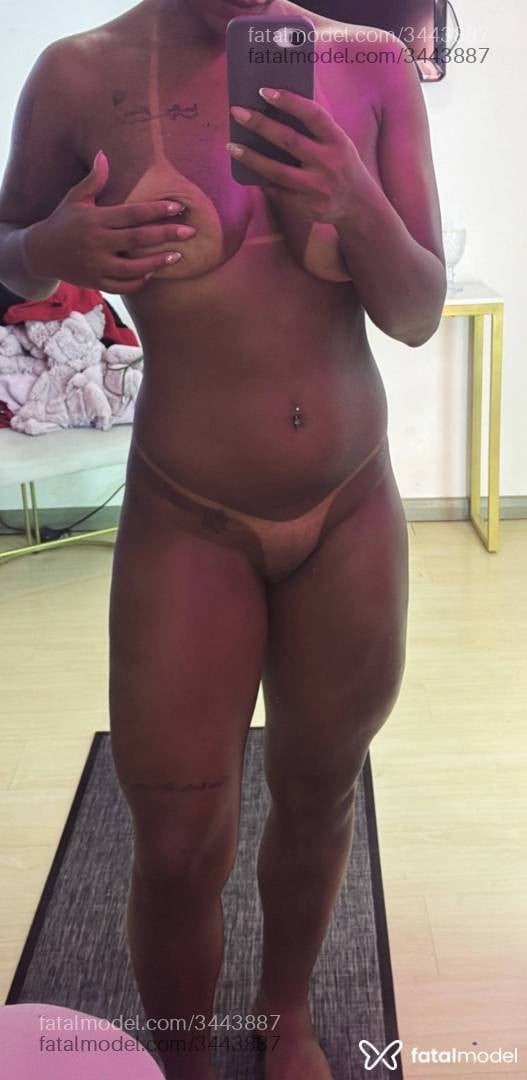 Acompanhante mulher morena (o) de olhos castanhos - ísis Santore