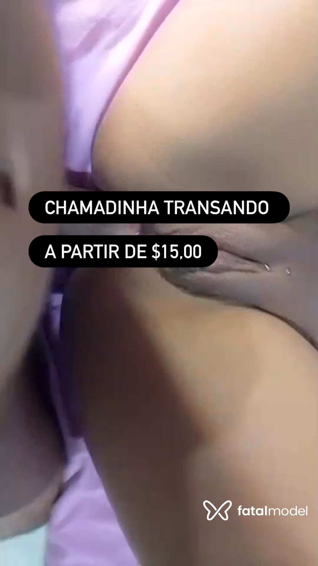 Acompanhante mulher morena (o) de olhos castanhos - Teucasalhot