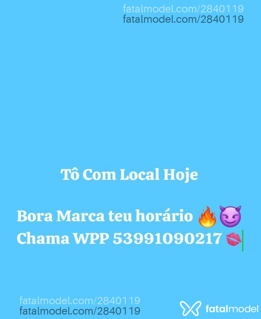 Acompanhante mulher morena (o) de olhos pretos - Lusafadex