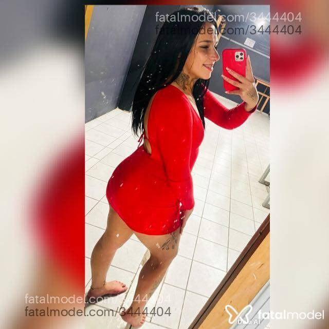 Acompanhante mulher morena (o) de olhos verdes em Matupá - Eduarda Santos