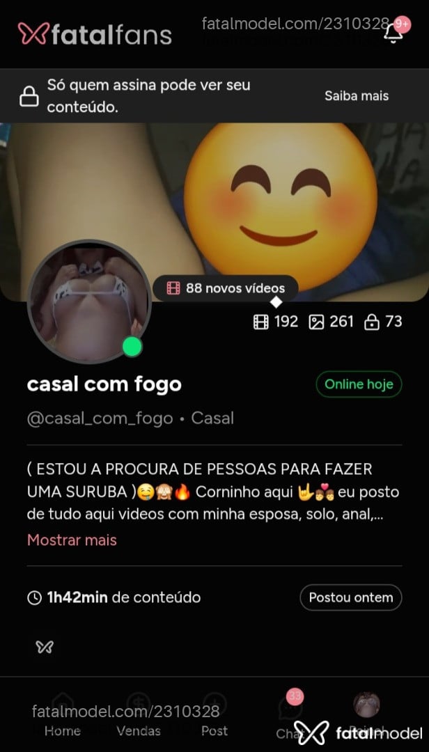 Acompanhante homem loira (o) de olhos azuis - Luca