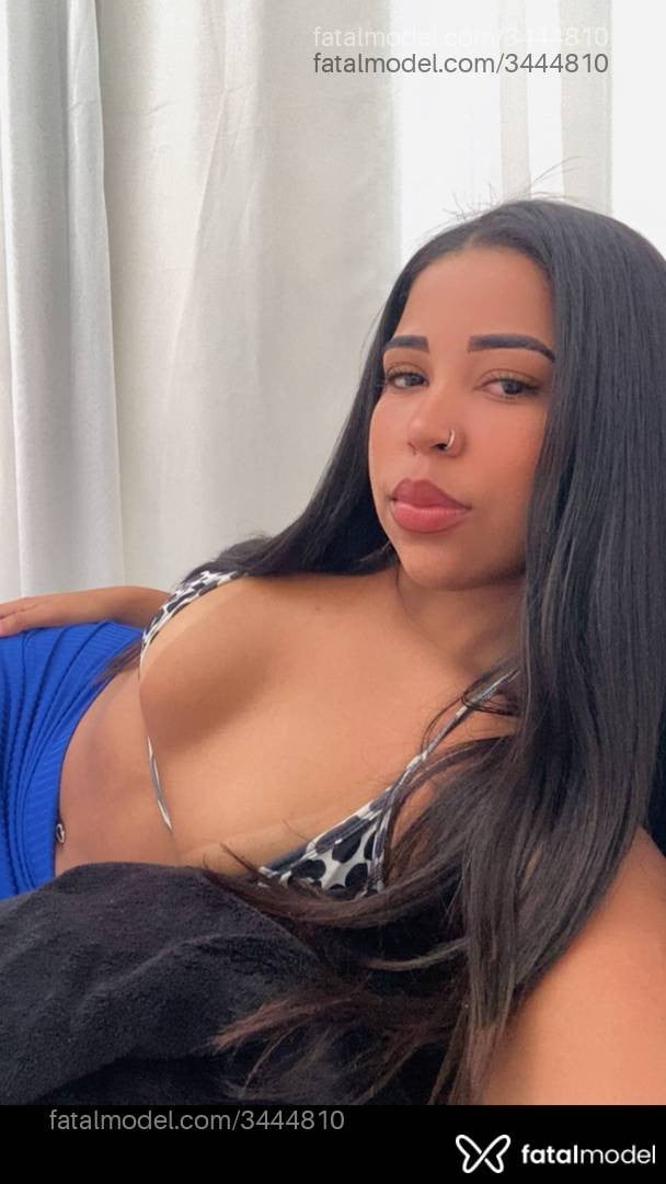 Acompanhante mulher morena (o) de olhos pretos em Salvador - Yaara
