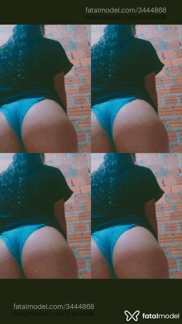 Acompanhante mulher morena (o) de olhos castanhos - Viiiih
