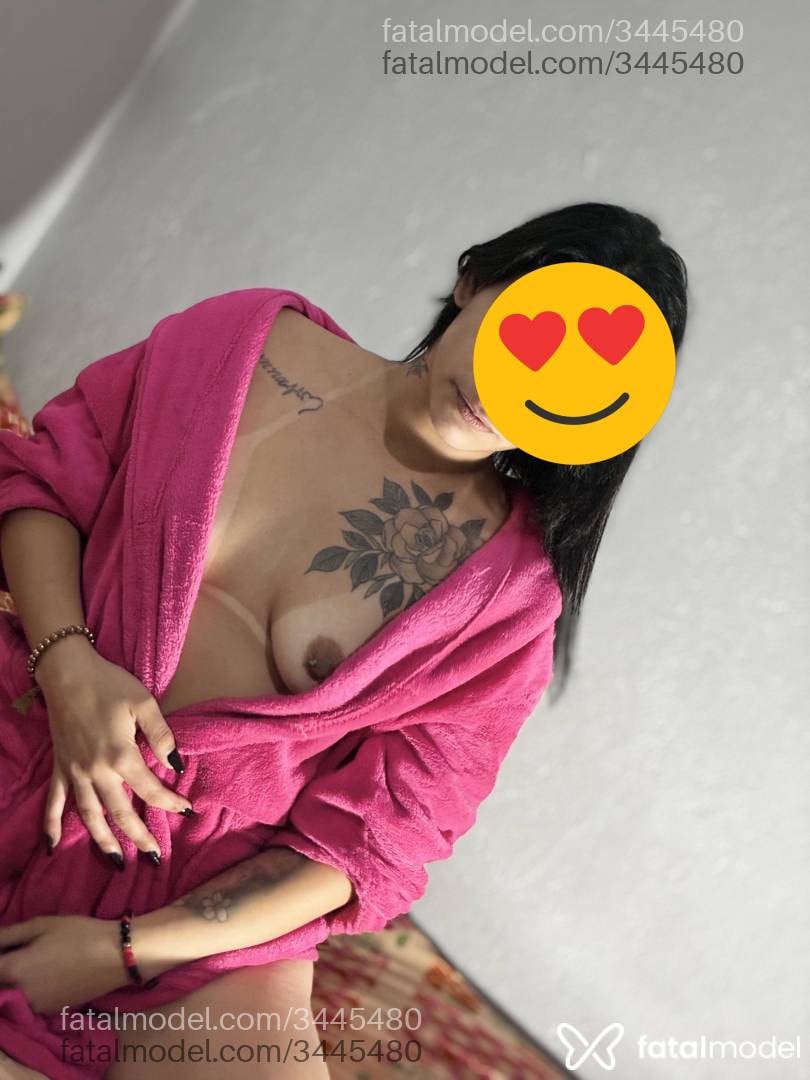 Acompanhante mulher morena (o) de olhos castanhos em São Paulo - Katrina
