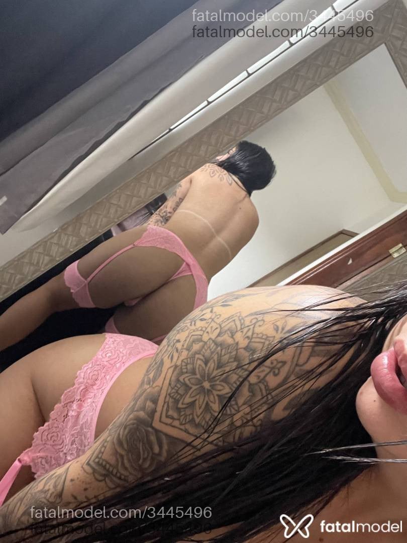 Acompanhante mulher morena (o) de olhos castanhos - Rafaela