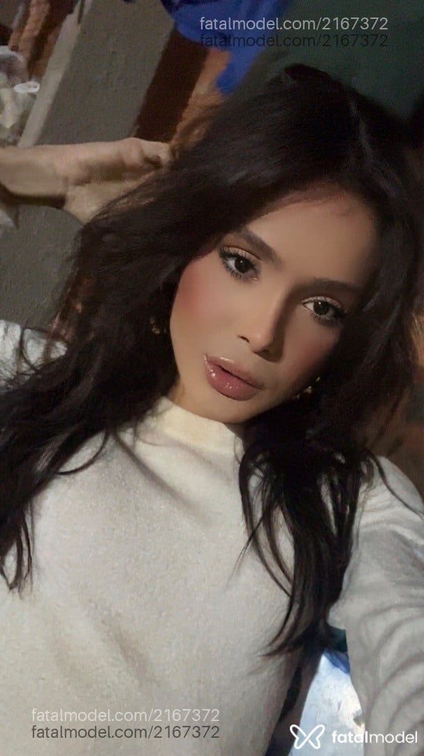 Acompanhante mulher trans morena (o) de olhos pretos - Bianca Viegas
