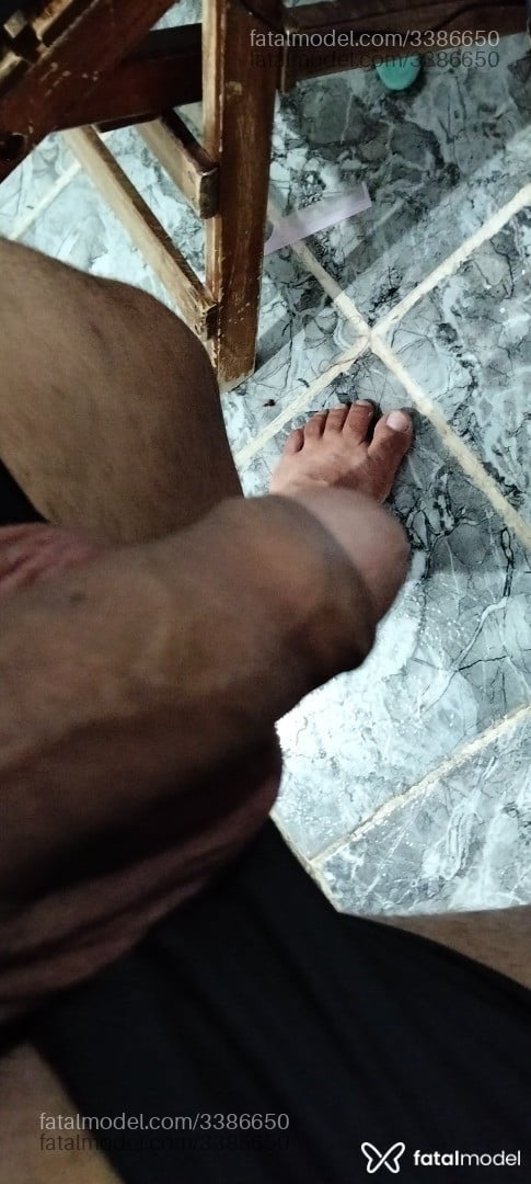 Acompanhante homem morena (o) de olhos mel - Jhhow