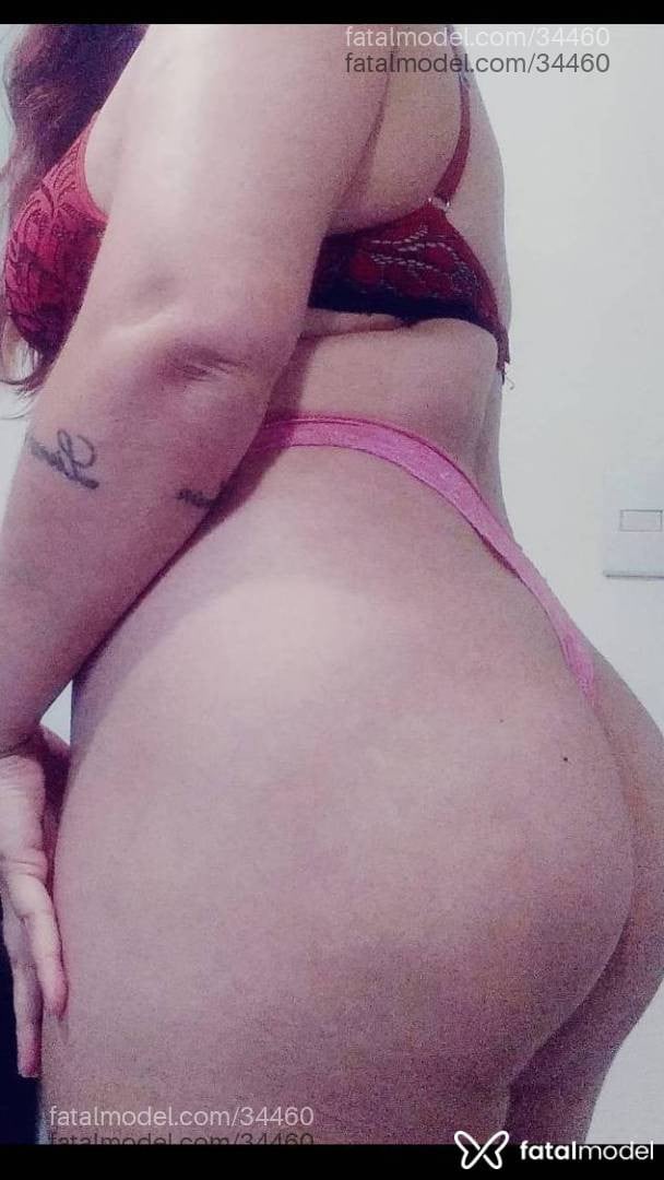 Acompanhante mulher ruiva (o) de olhos castanhos - Analy Vasconcelos