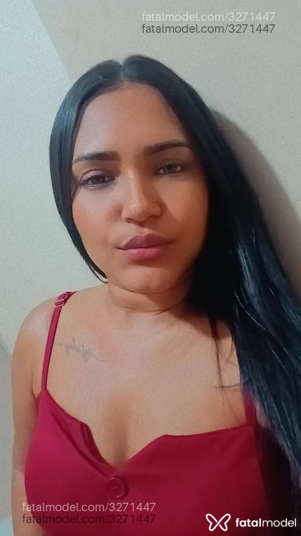 Acompanhante mulher morena (o) de olhos pretos - Lumy Amorim