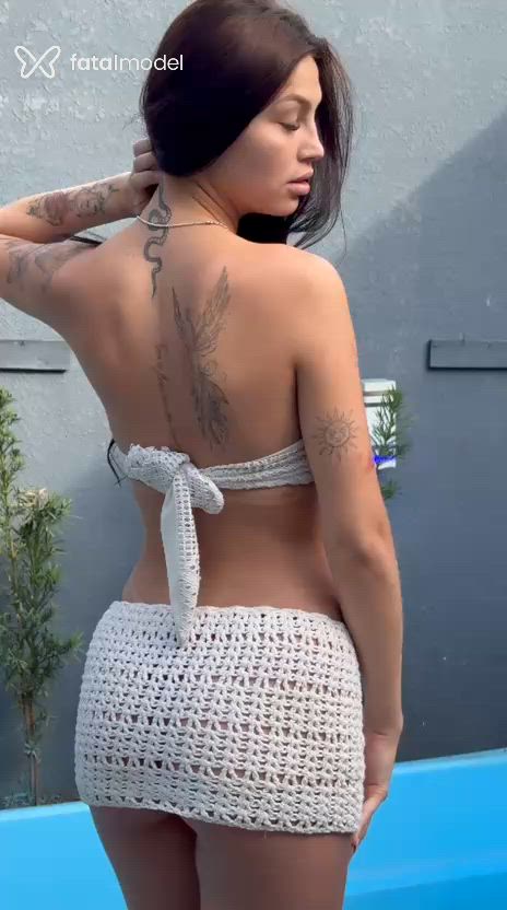Acompanhante mulher morena (o) de olhos castanhos - Maressa Guedes
