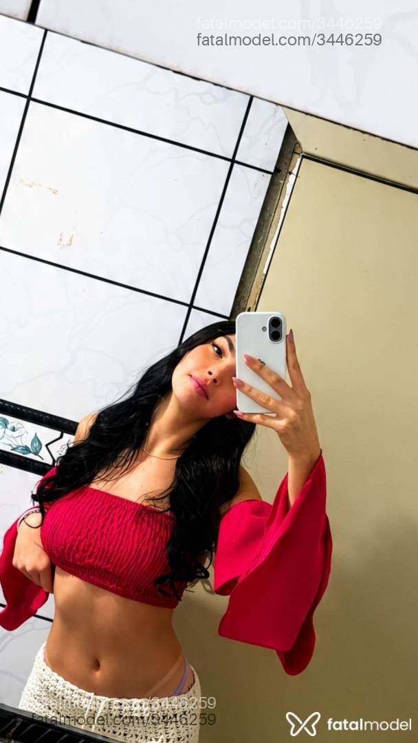 Acompanhante mulher morena (o) de olhos castanhos - Maressa Guedes