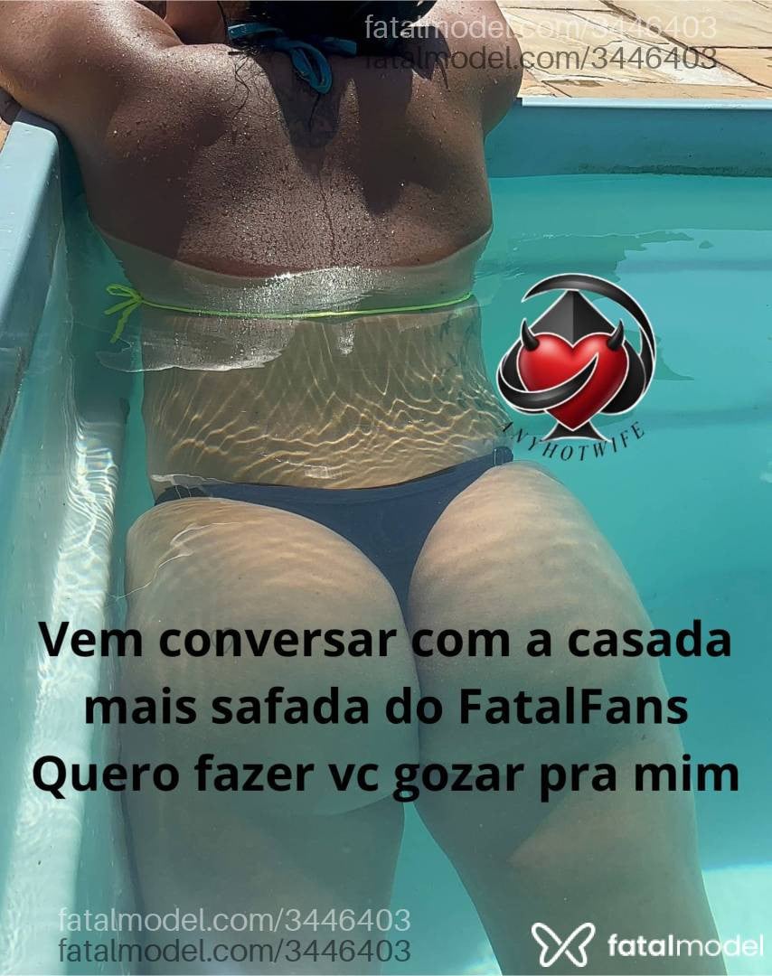 Acompanhante mulher morena (o) de olhos pretos - Any Hotwife