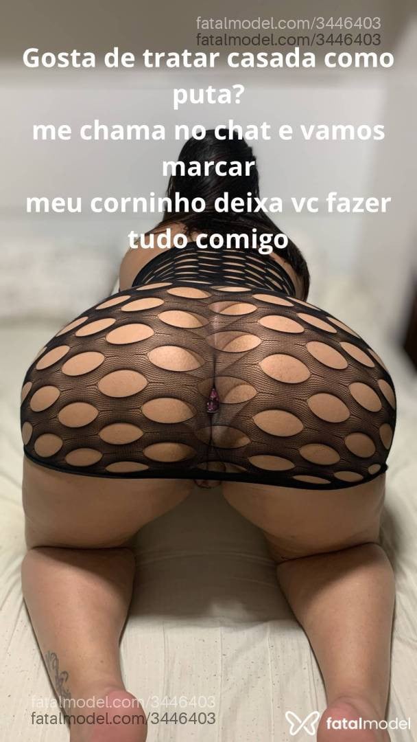 Acompanhante mulher morena (o) de olhos pretos - Any Hotwife