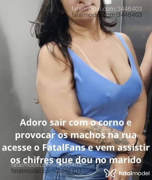 Acompanhante mulher morena (o) de olhos pretos - Any Hotwife