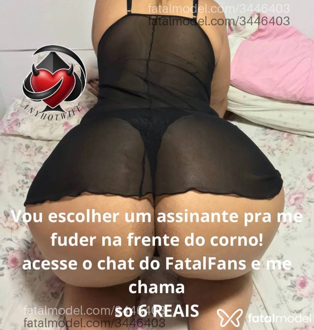 Acompanhante mulher morena (o) de olhos pretos - Any Hotwife