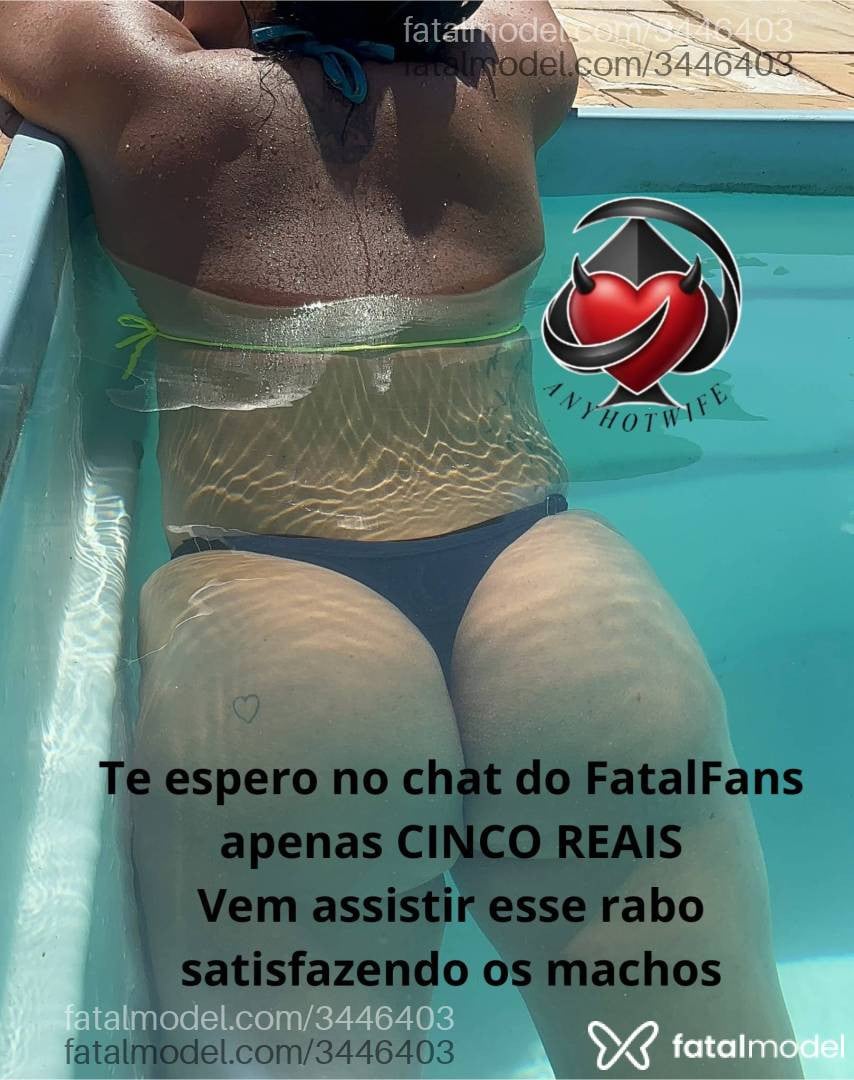 Acompanhante mulher morena (o) de olhos pretos - Any Hotwife
