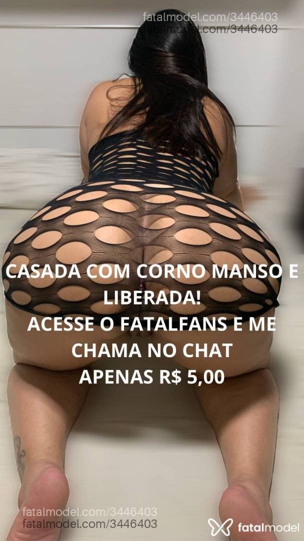 Acompanhante mulher morena (o) de olhos pretos - Any Hotwife