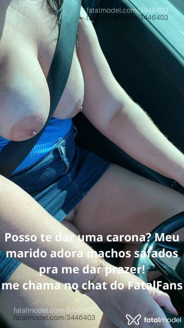 Acompanhante mulher morena (o) de olhos pretos - Any Hotwife