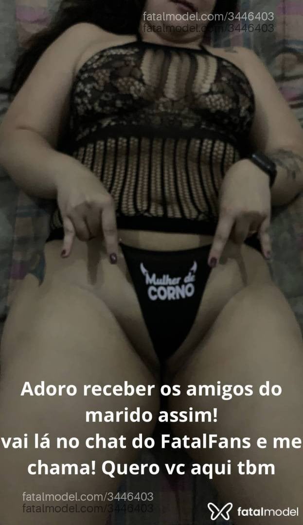 Acompanhante mulher morena (o) de olhos pretos - Any Hotwife