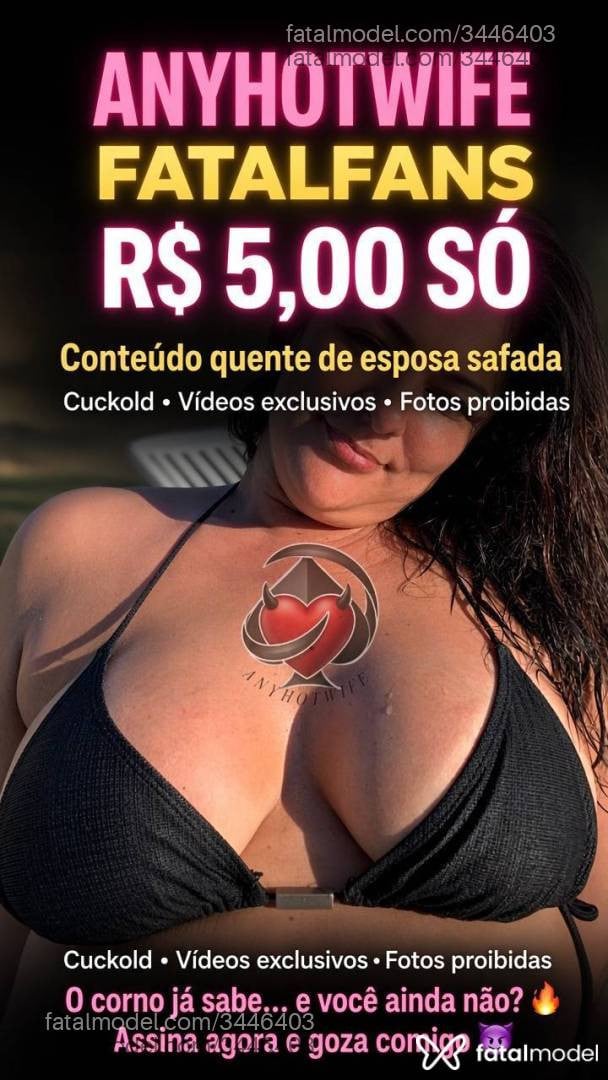 Acompanhante mulher morena (o) de olhos pretos - Any Hotwife