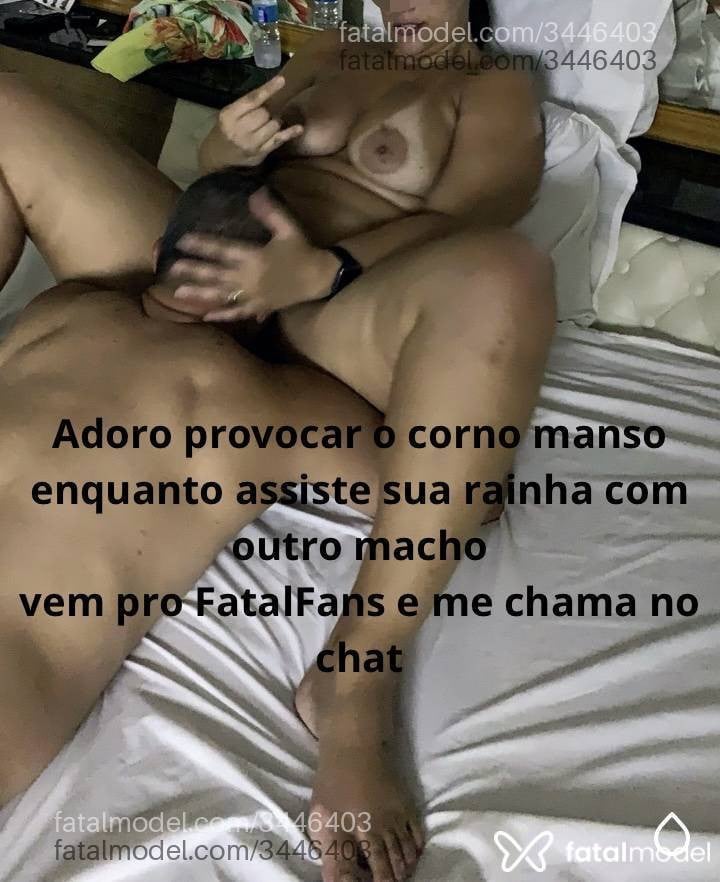 Acompanhante mulher morena (o) de olhos pretos - Any Hotwife