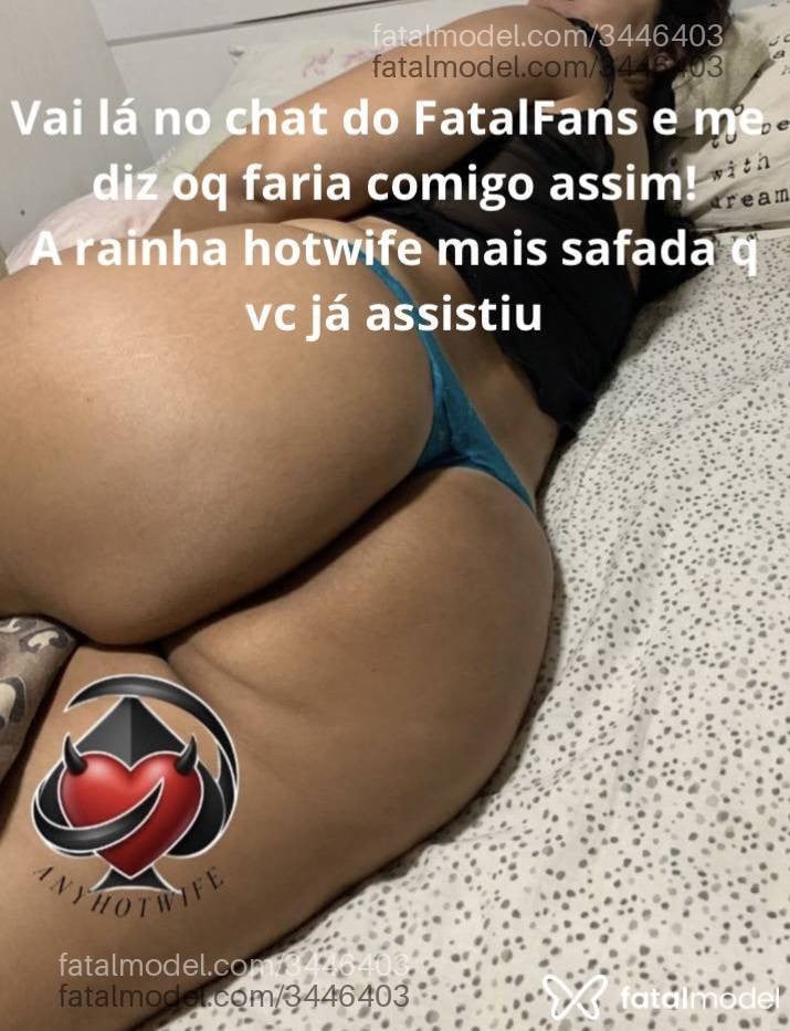 Acompanhante mulher morena (o) de olhos pretos - Any Hotwife
