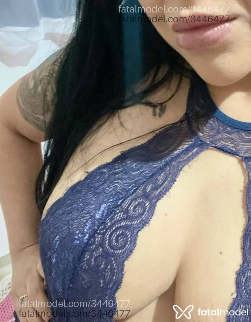 Acompanhante mulher morena (o) de olhos castanhos - Luana Alcântara