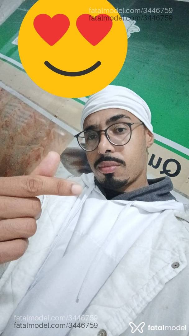 Acompanhante homem morena (o) de olhos mel em Vitória - Jhesse