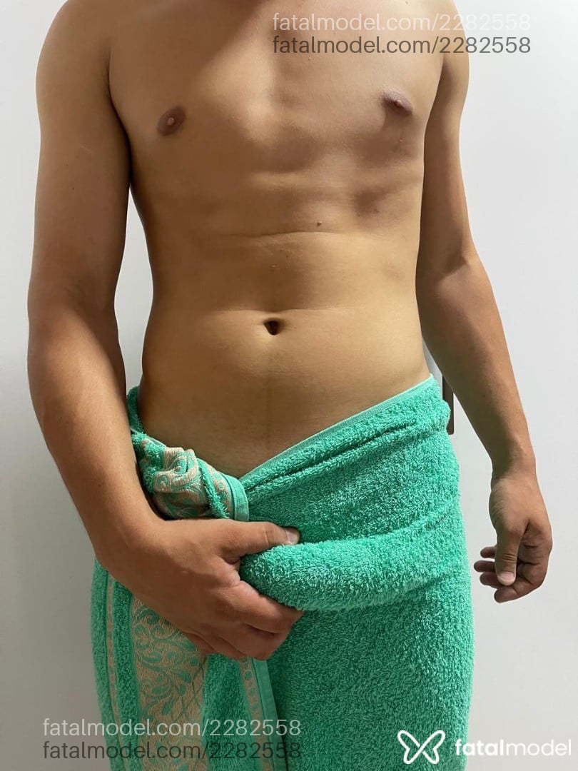 Acompanhante homem morena (o) de olhos castanhos - Vinicius Giovana