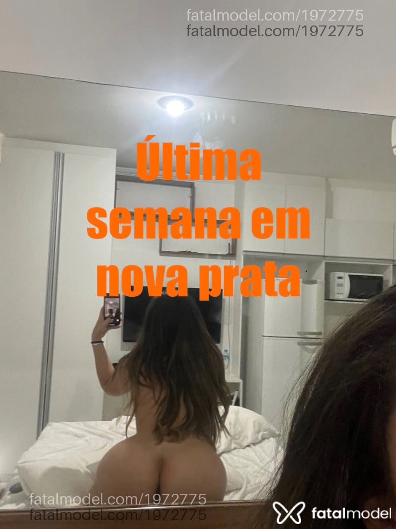 Acompanhante mulher loira (o) de olhos mel - Mallu