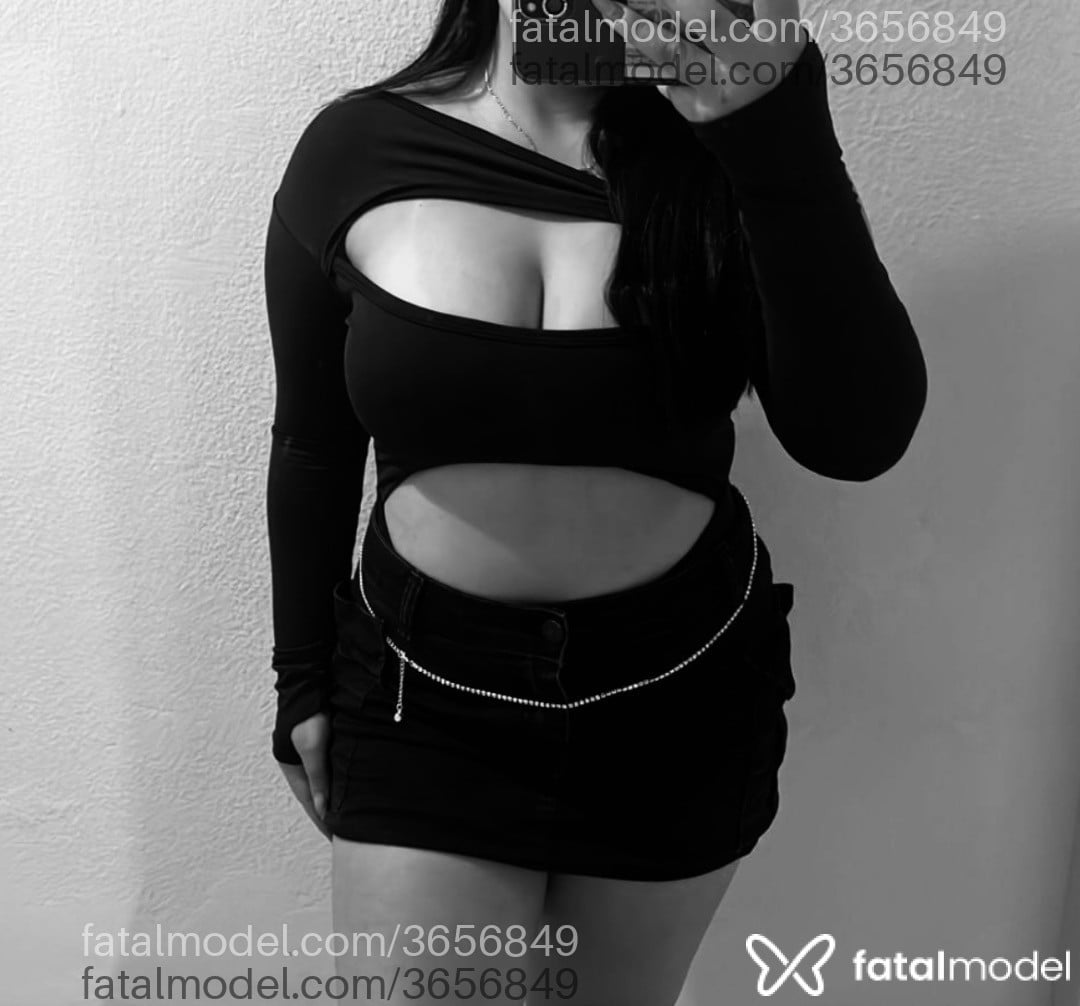 Acompanhante mulher morena (o) de olhos castanhos - Mirella Ferraz
