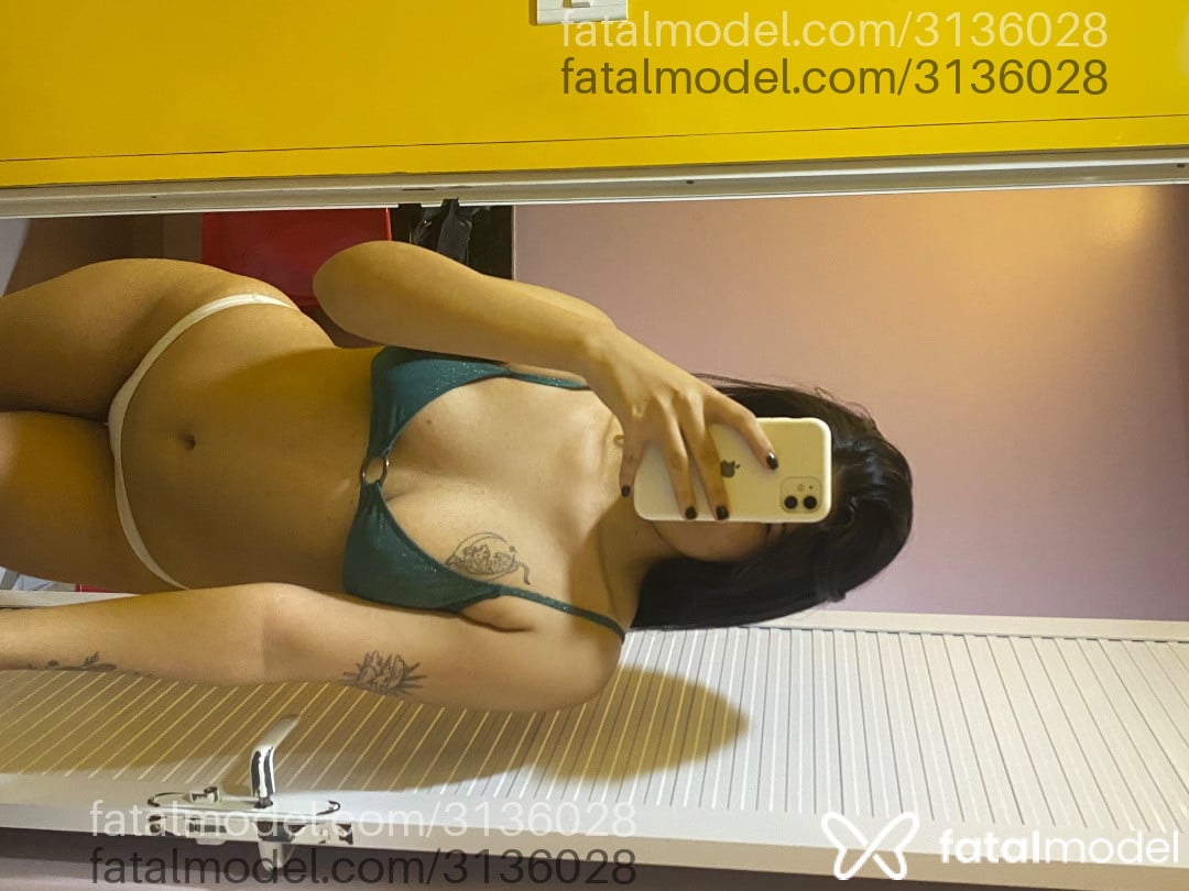Acompanhante mulher morena (o) de olhos castanhos - Barbxy alves
