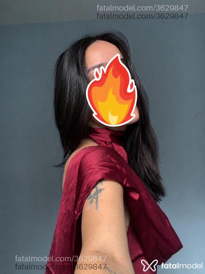 Acompanhante mulher morena (o) de olhos castanhos - ísis Sartori