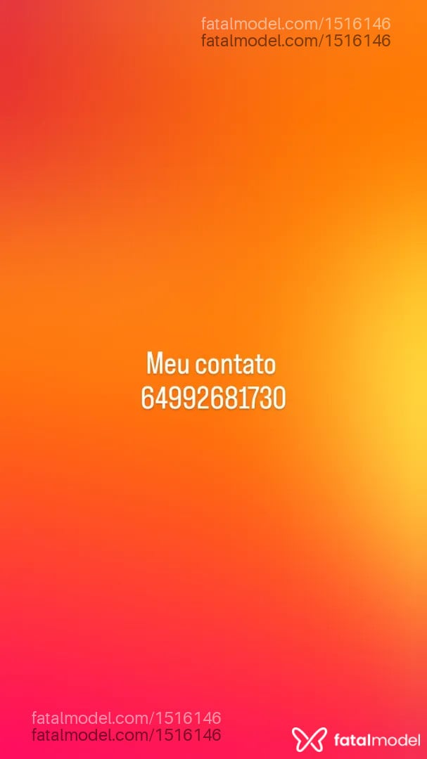 Acompanhante mulher ruiva (o) de olhos castanhos - Luana