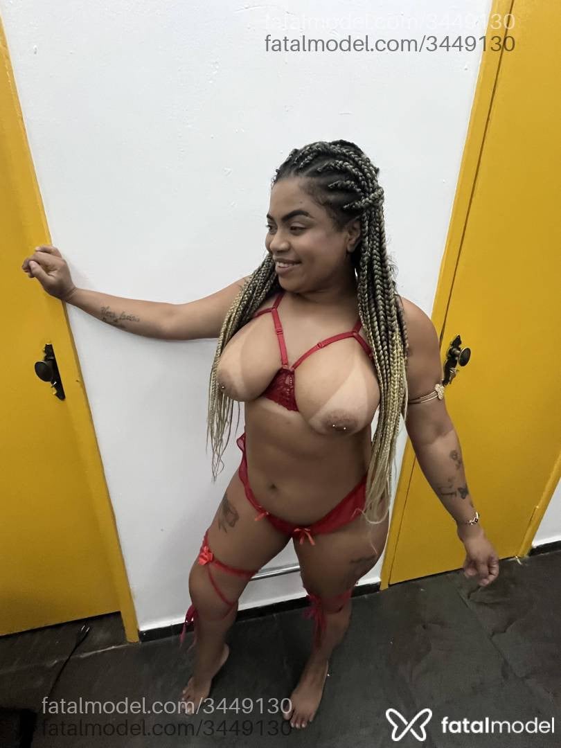 Acompanhante mulher morena (o) de olhos pretos em Governador Valadares - Catleya