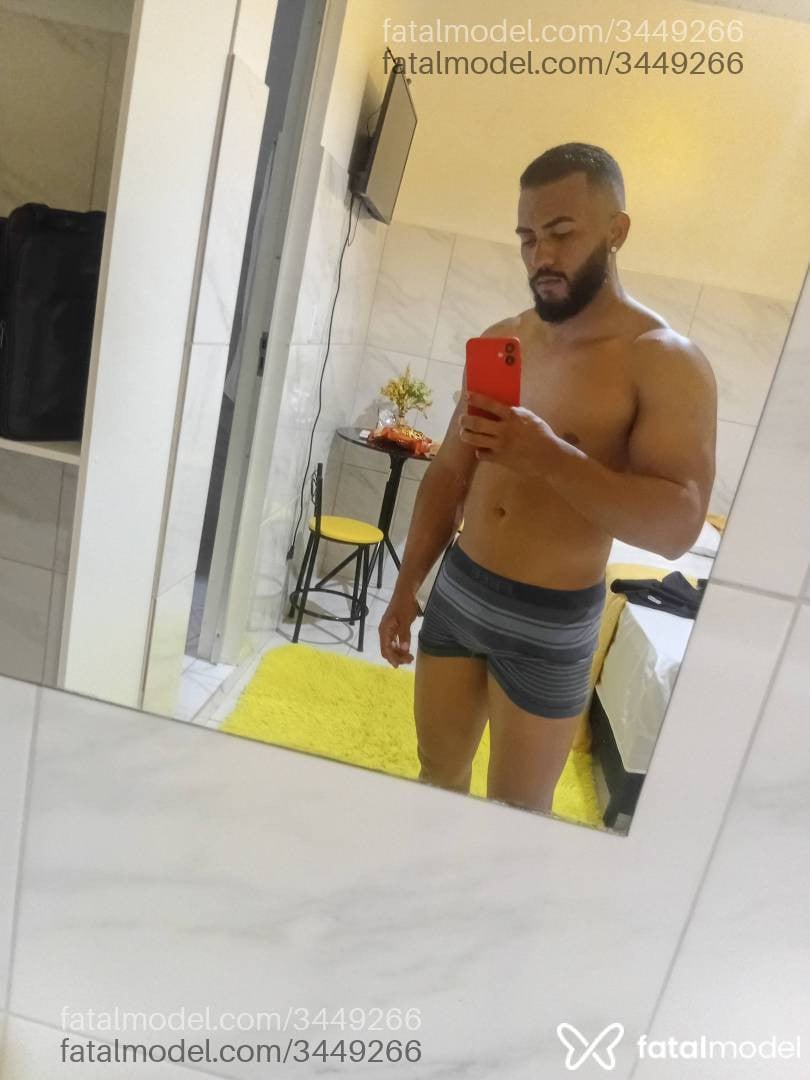 Acompanhante homem morena (o) de olhos pretos em Ananindeua - Cristiano