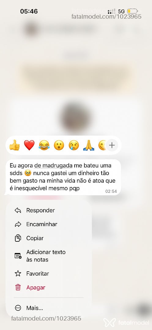 Acompanhante mulher morena (o) de olhos mel - Luana Soares