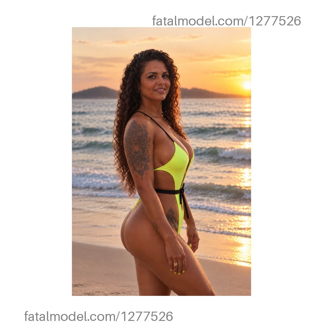 Acompanhante mulher morena (o) de olhos mel - Bella Royale