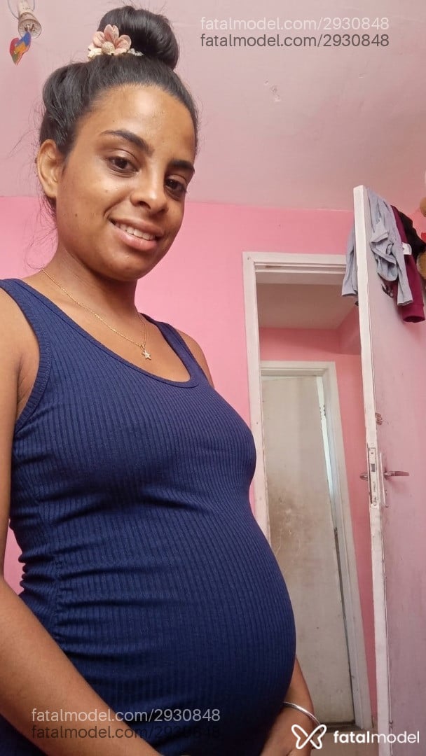 Acompanhante mulher morena (o) de olhos castanhos - Bianca