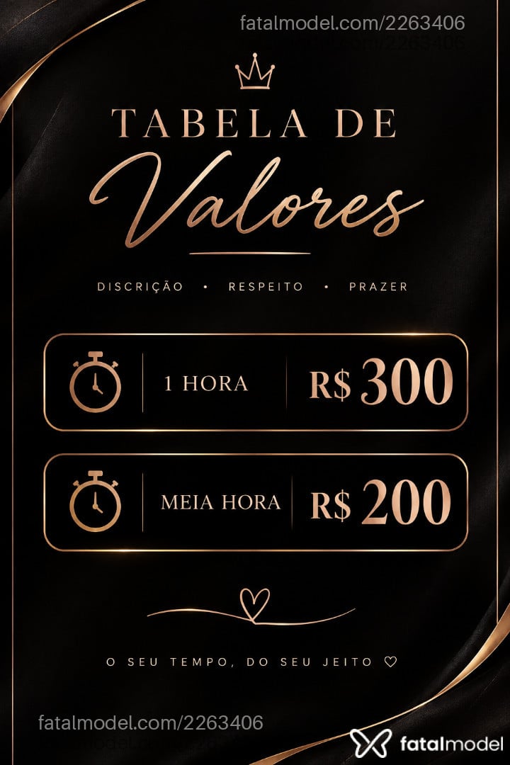 Acompanhante mulher com cabelo castanho de olhos castanhos - Kiara Souza