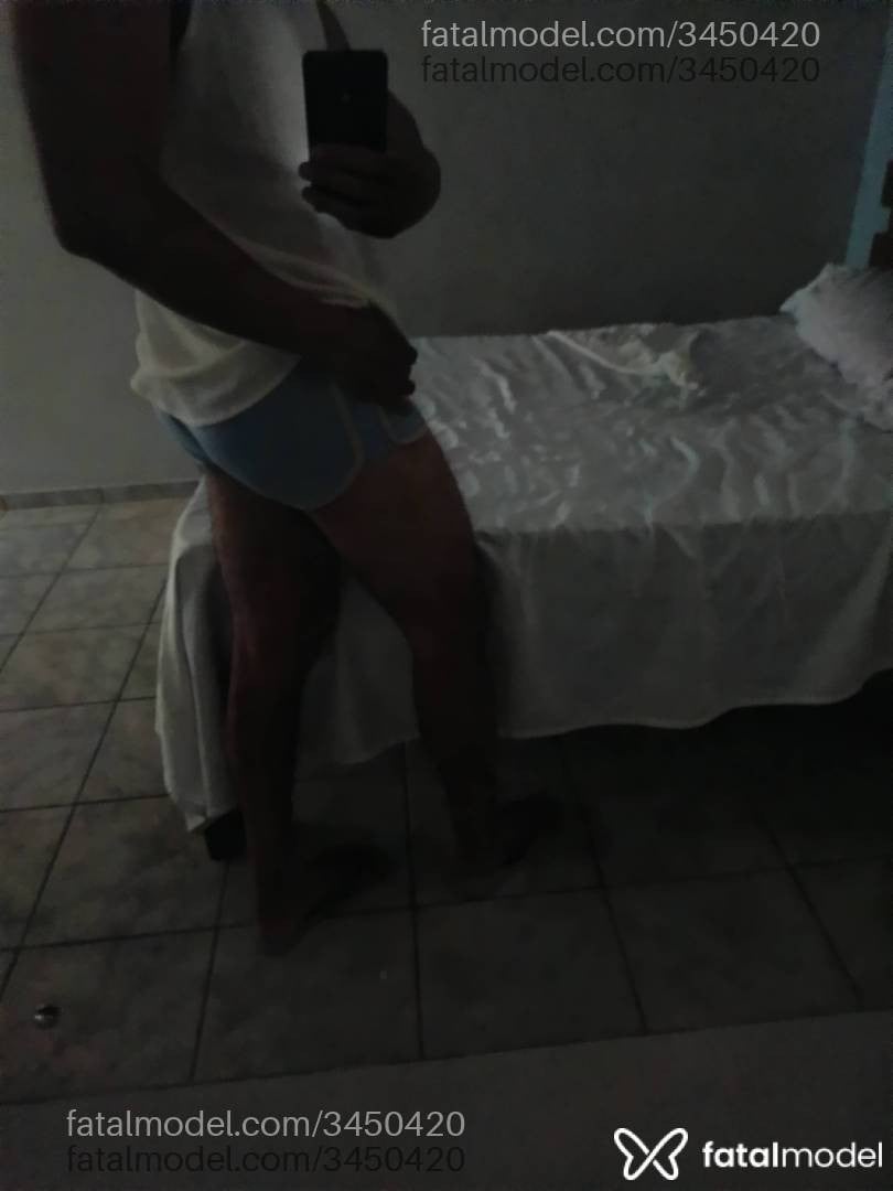 Acompanhante homem morena (o) de olhos castanhos - Gpadieh Orgasmo