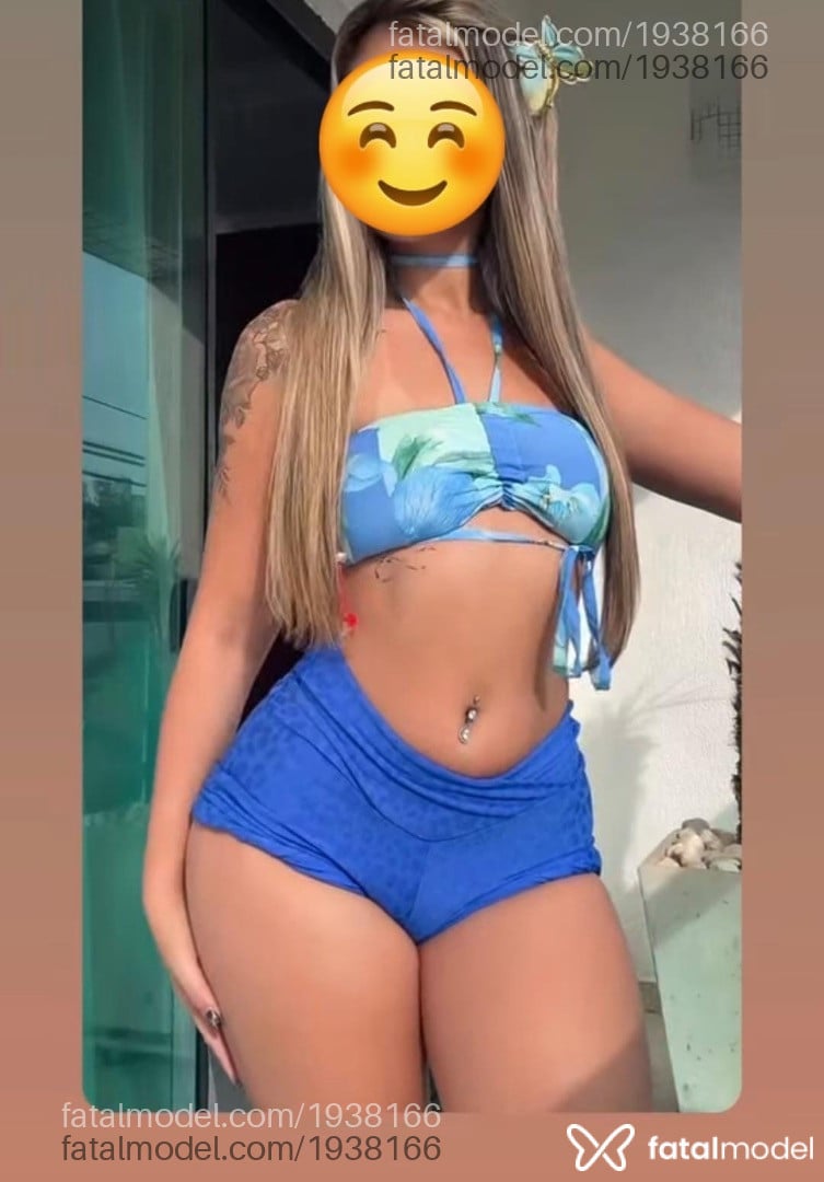 Acompanhante mulher com cabelo castanho de olhos castanhos - Gaby