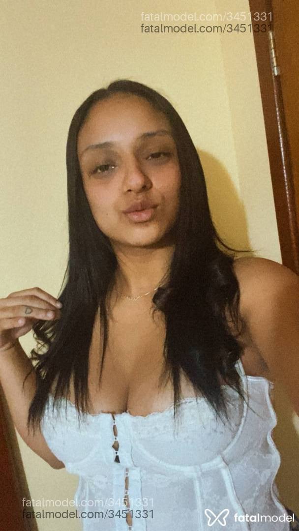 Acompanhante mulher morena (o) de olhos castanhos - Luana Souza